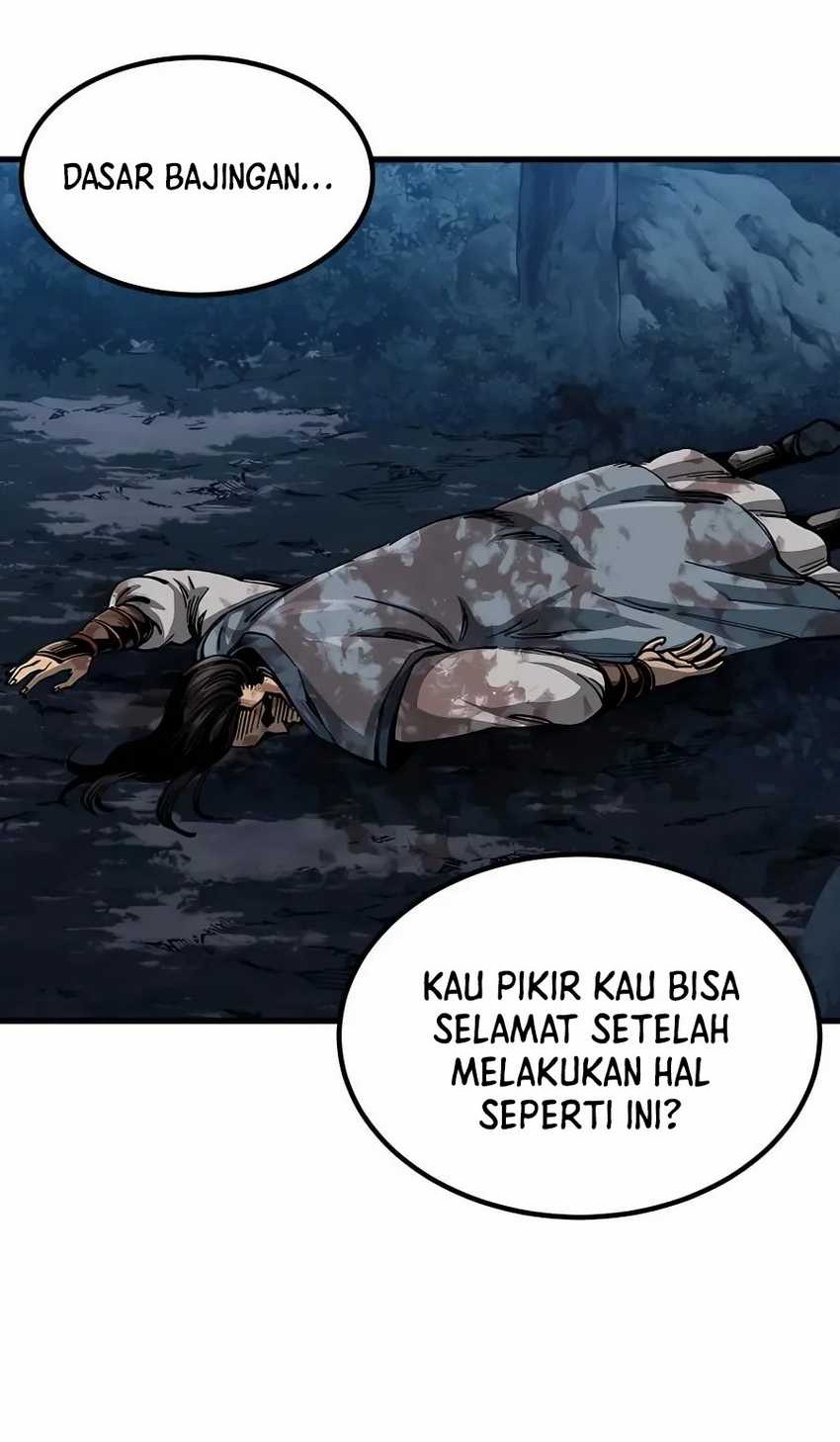 Warrior Grandpa and Supreme Granddaughter Chapter 13 Gambar 43