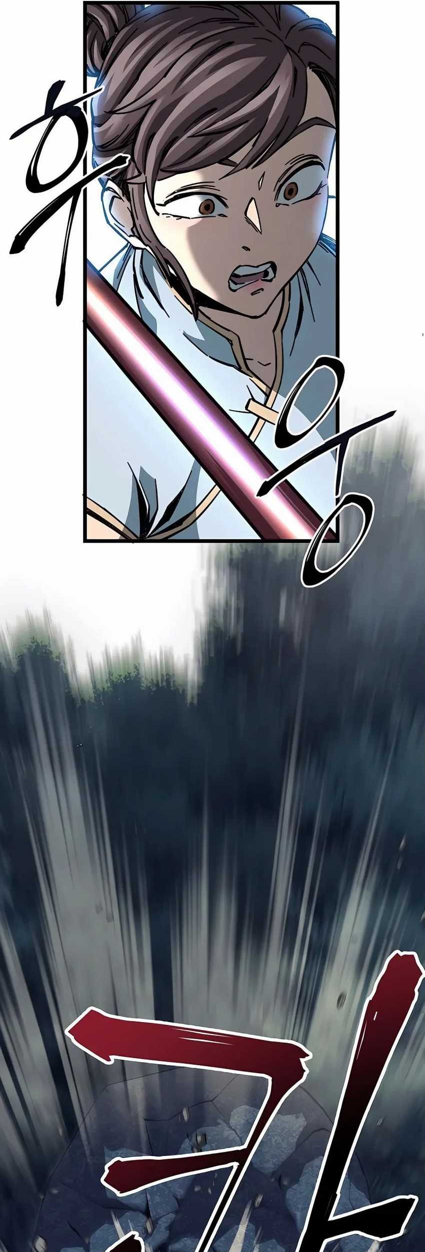 Warrior Grandpa and Supreme Granddaughter Chapter 13 Gambar 40