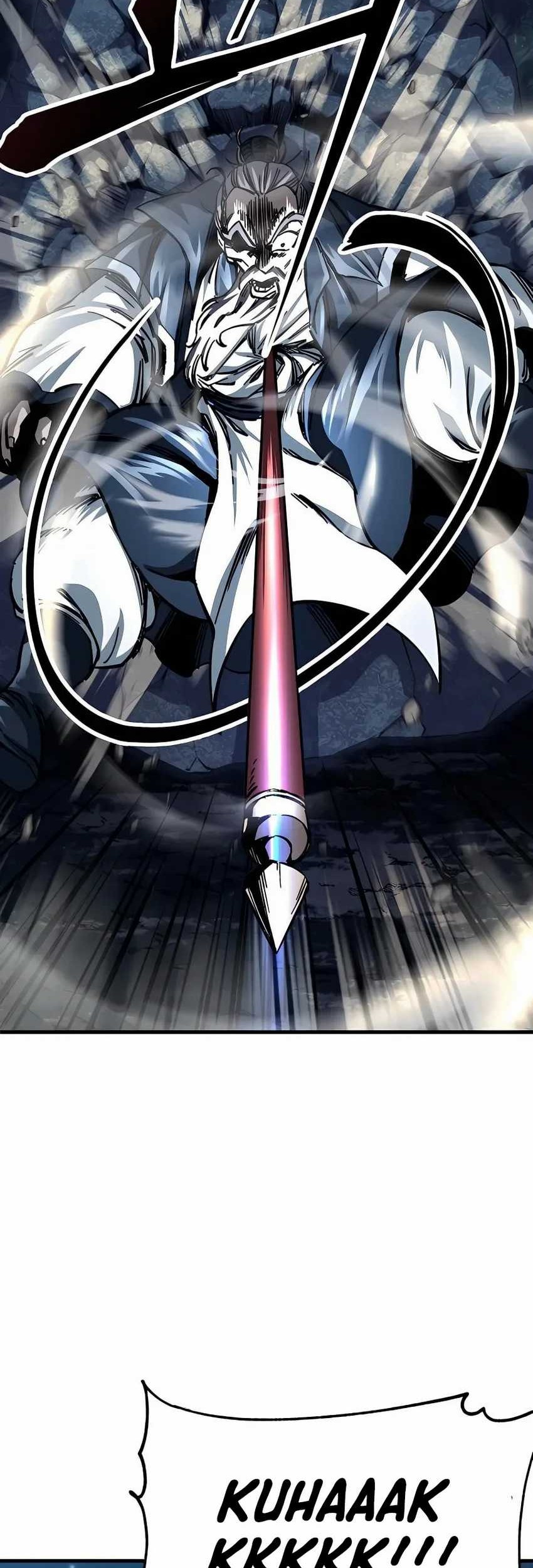 Warrior Grandpa and Supreme Granddaughter Chapter 13 Gambar 41