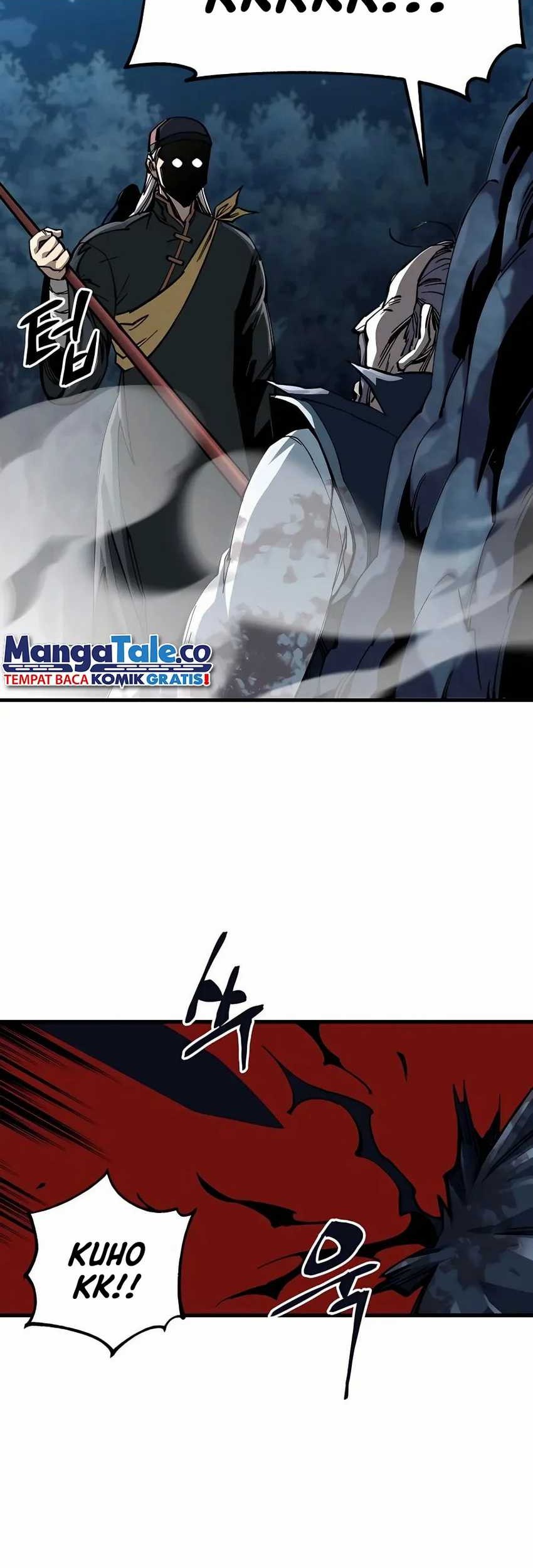 Warrior Grandpa and Supreme Granddaughter Chapter 13 Gambar 42