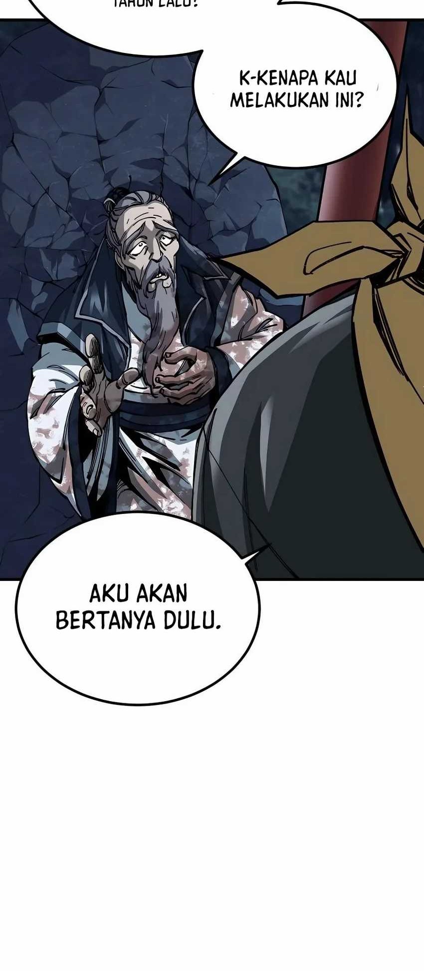 Warrior Grandpa and Supreme Granddaughter Chapter 13 Gambar 47