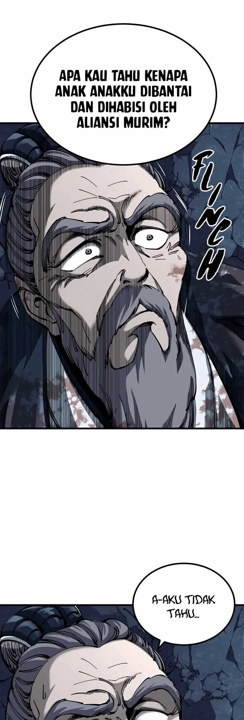 Warrior Grandpa and Supreme Granddaughter Chapter 13 Gambar 48