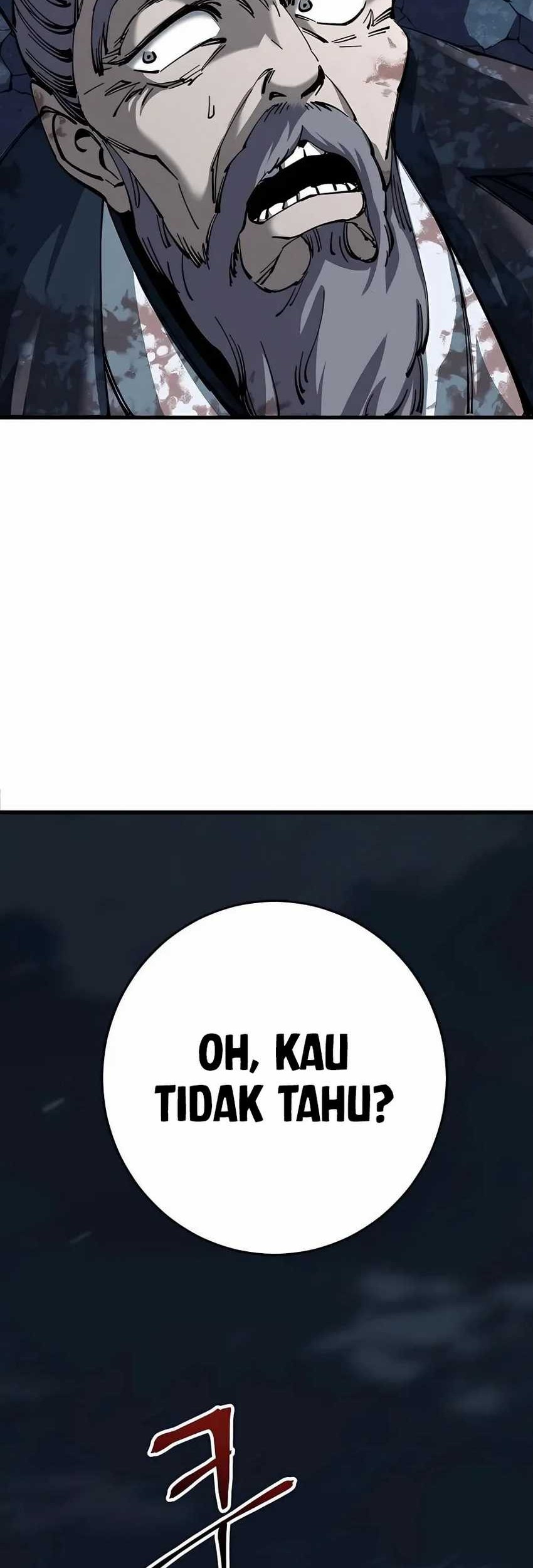 Warrior Grandpa and Supreme Granddaughter Chapter 13 Gambar 49