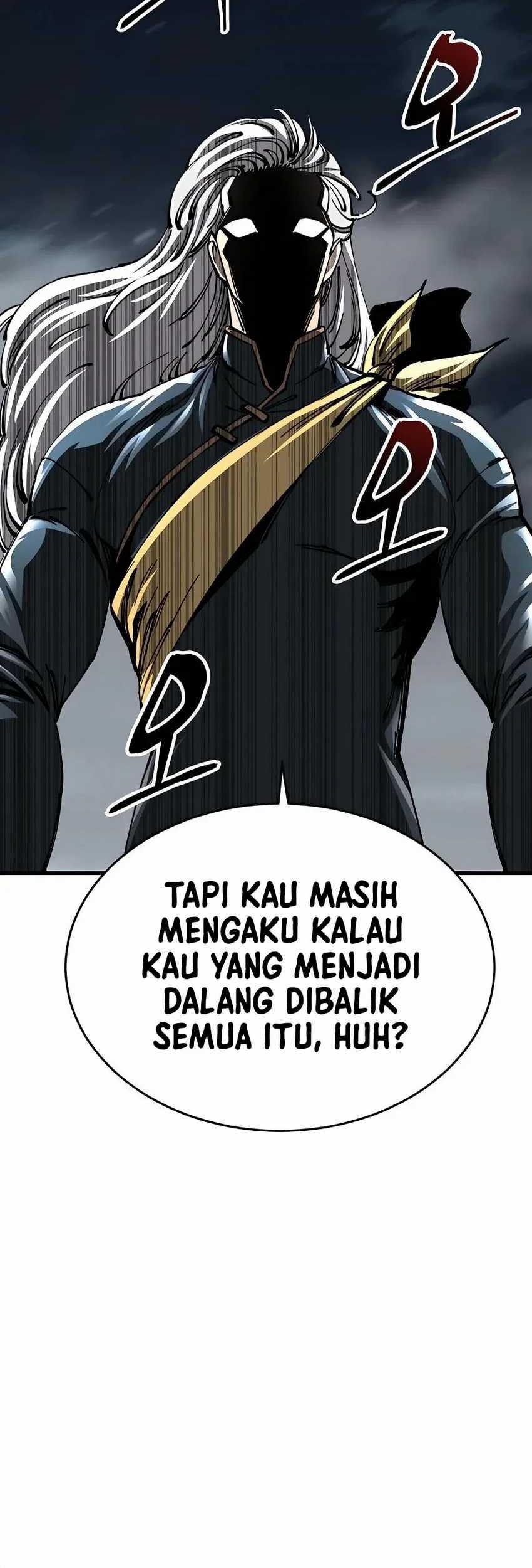 Warrior Grandpa and Supreme Granddaughter Chapter 13 Gambar 50