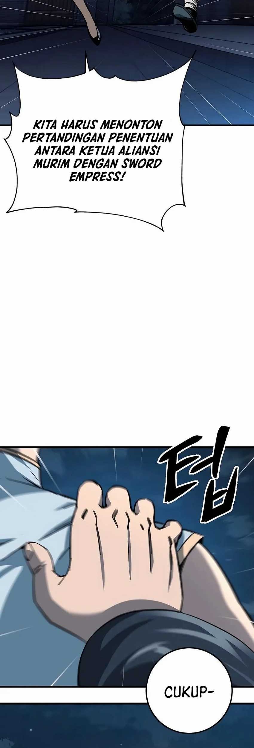 Warrior Grandpa and Supreme Granddaughter Chapter 13 Gambar 3