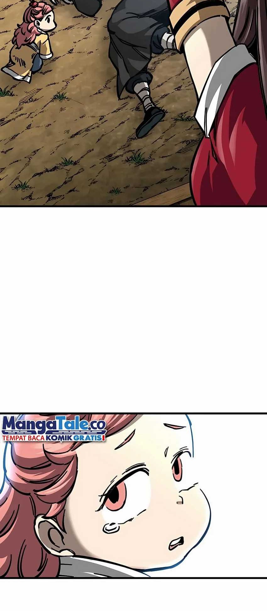 Warrior Grandpa and Supreme Granddaughter Chapter 13 Gambar 79