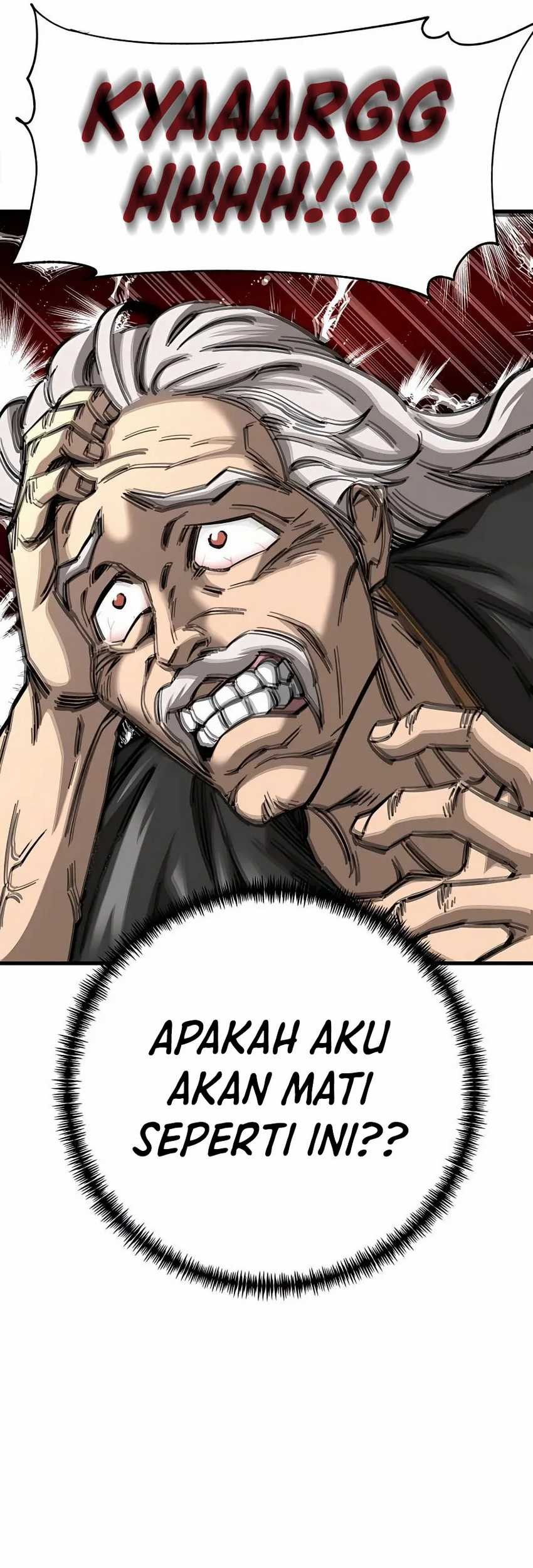 Warrior Grandpa and Supreme Granddaughter Chapter 13 Gambar 76