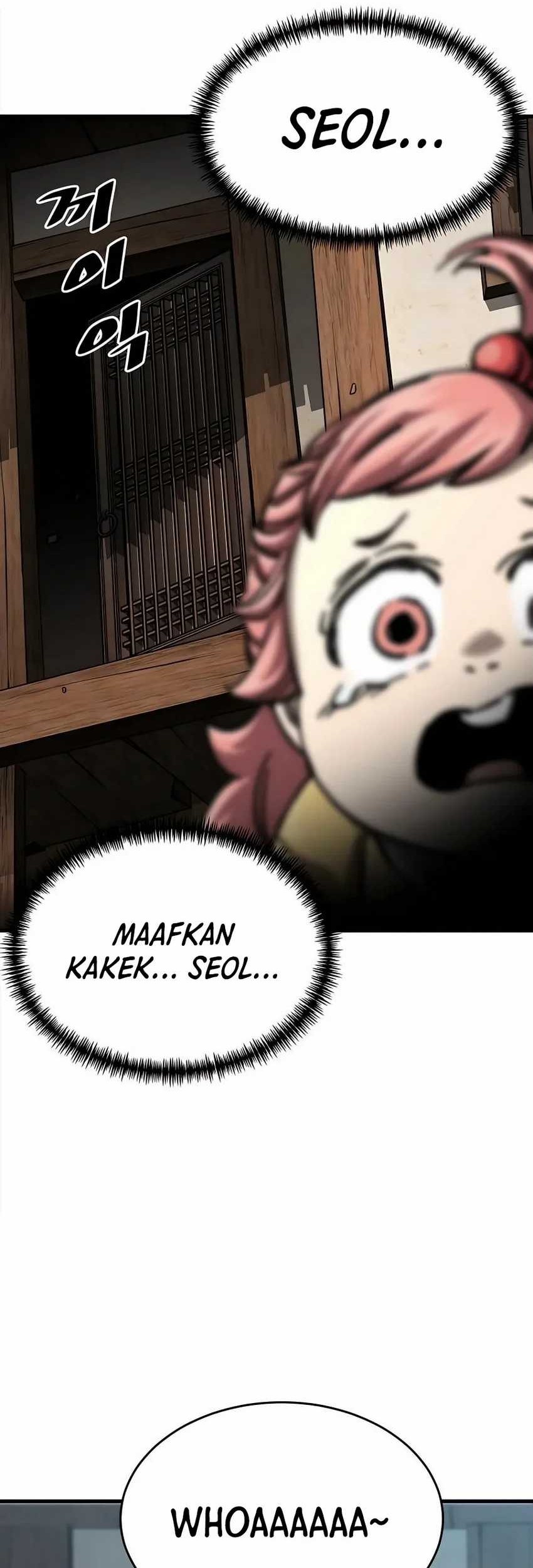 Warrior Grandpa and Supreme Granddaughter Chapter 13 Gambar 77