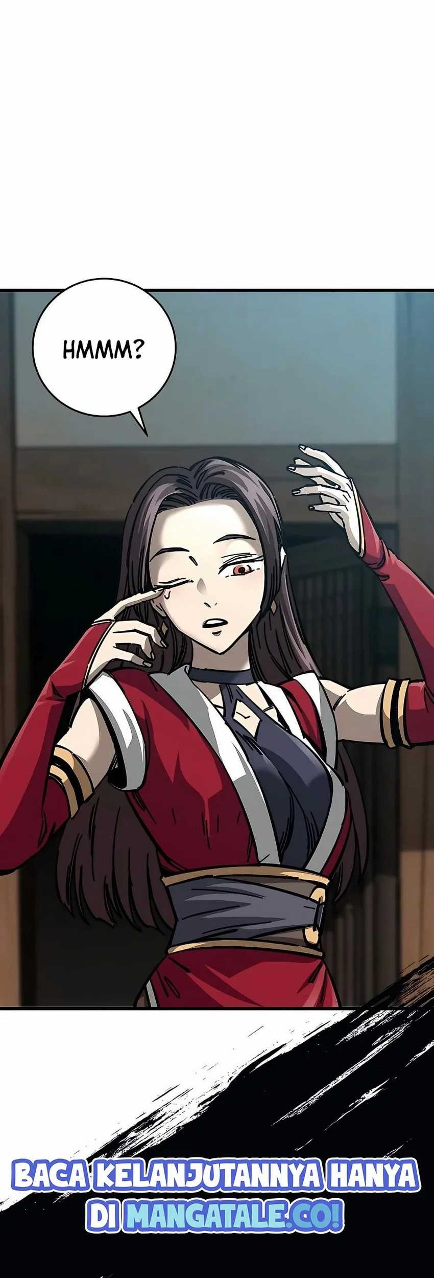 Warrior Grandpa and Supreme Granddaughter Chapter 13 Gambar 80