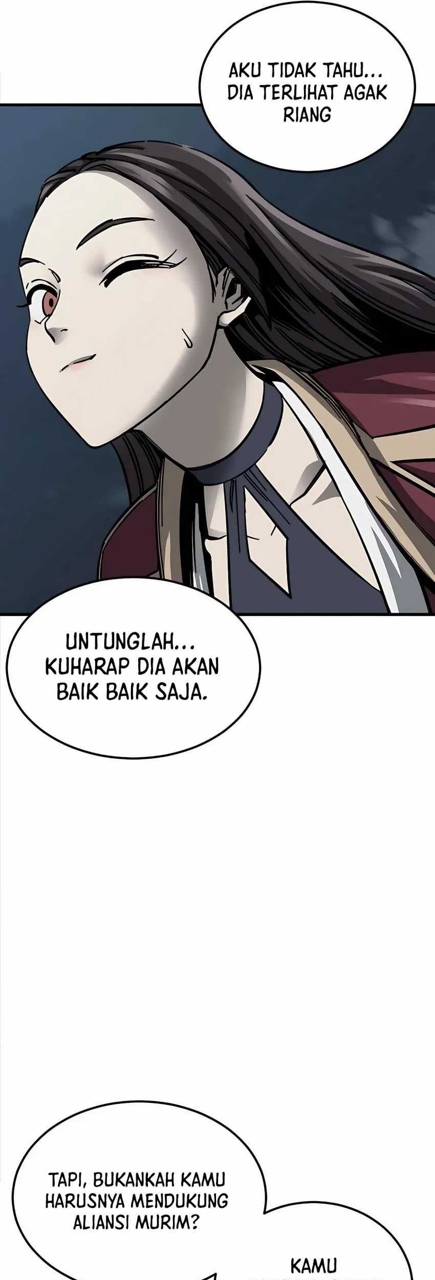 Warrior Grandpa and Supreme Granddaughter Chapter 13 Gambar 13