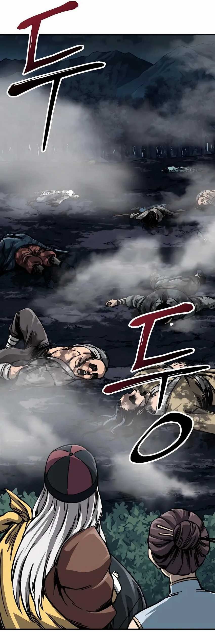 Warrior Grandpa and Supreme Granddaughter Chapter 13 Gambar 17