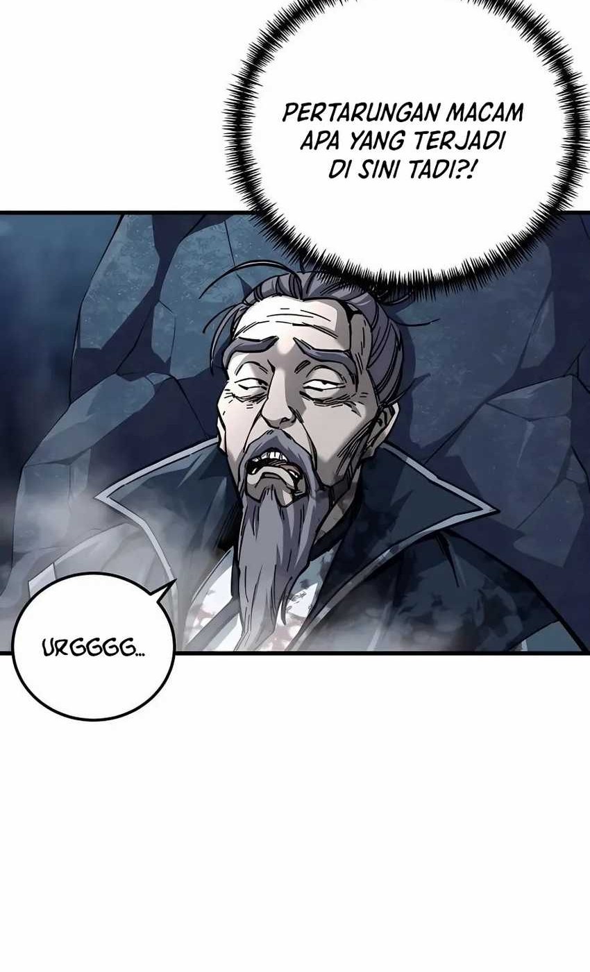 Warrior Grandpa and Supreme Granddaughter Chapter 13 Gambar 20