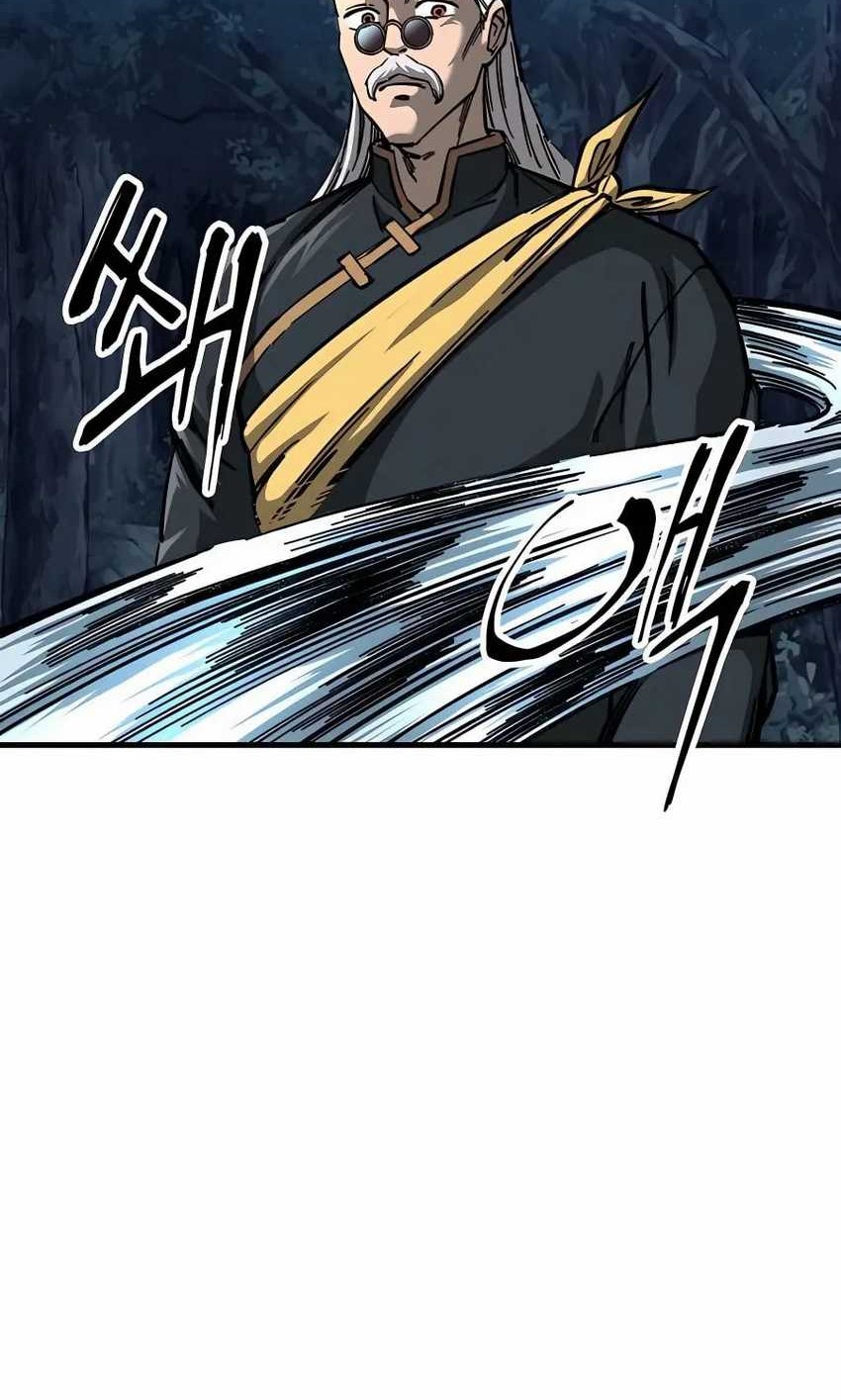 Warrior Grandpa and Supreme Granddaughter Chapter 13 Gambar 24