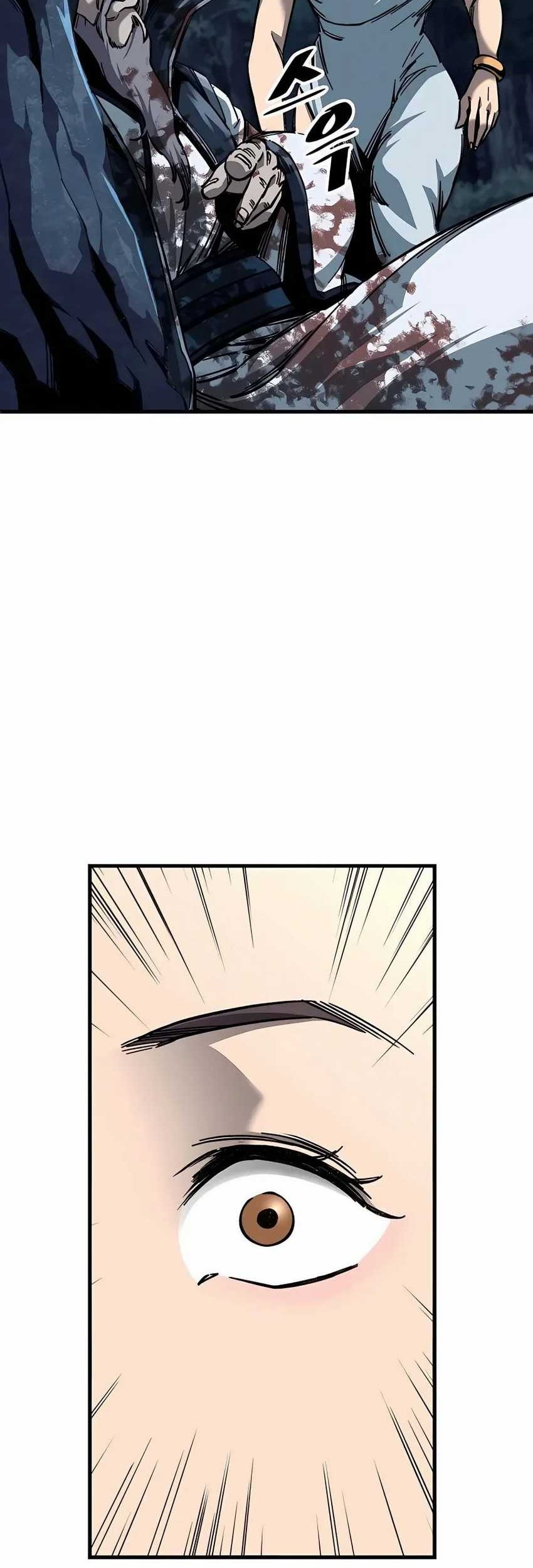 Warrior Grandpa and Supreme Granddaughter Chapter 13 Gambar 26