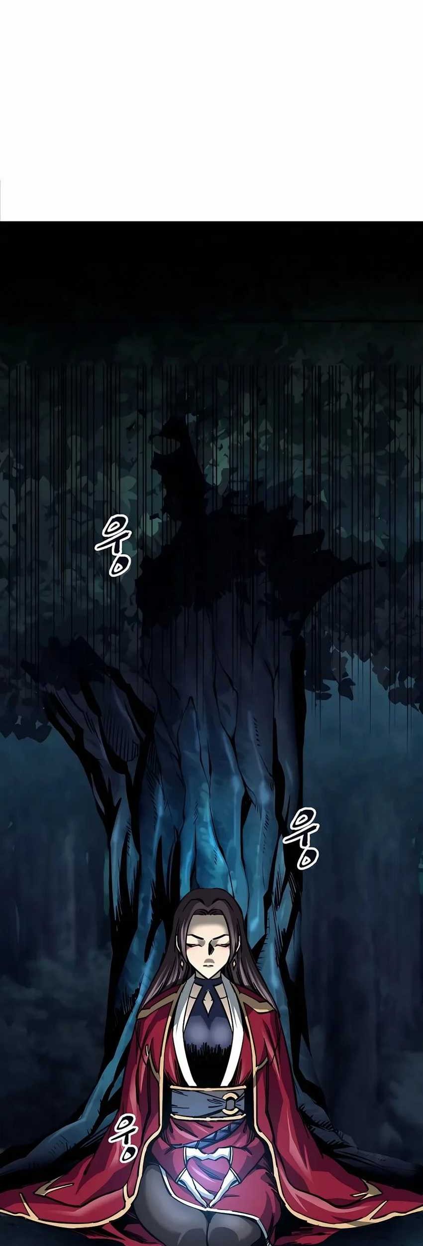 Warrior Grandpa and Supreme Granddaughter Chapter 13 Gambar 27