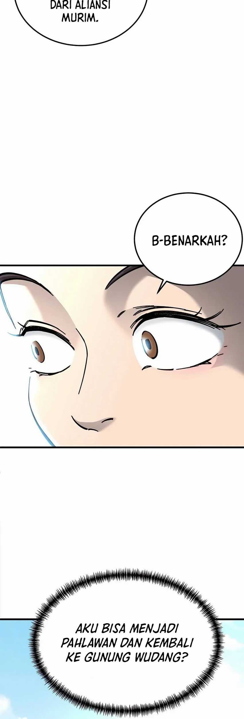 Warrior Grandpa and Supreme Granddaughter Chapter 13 Gambar 31