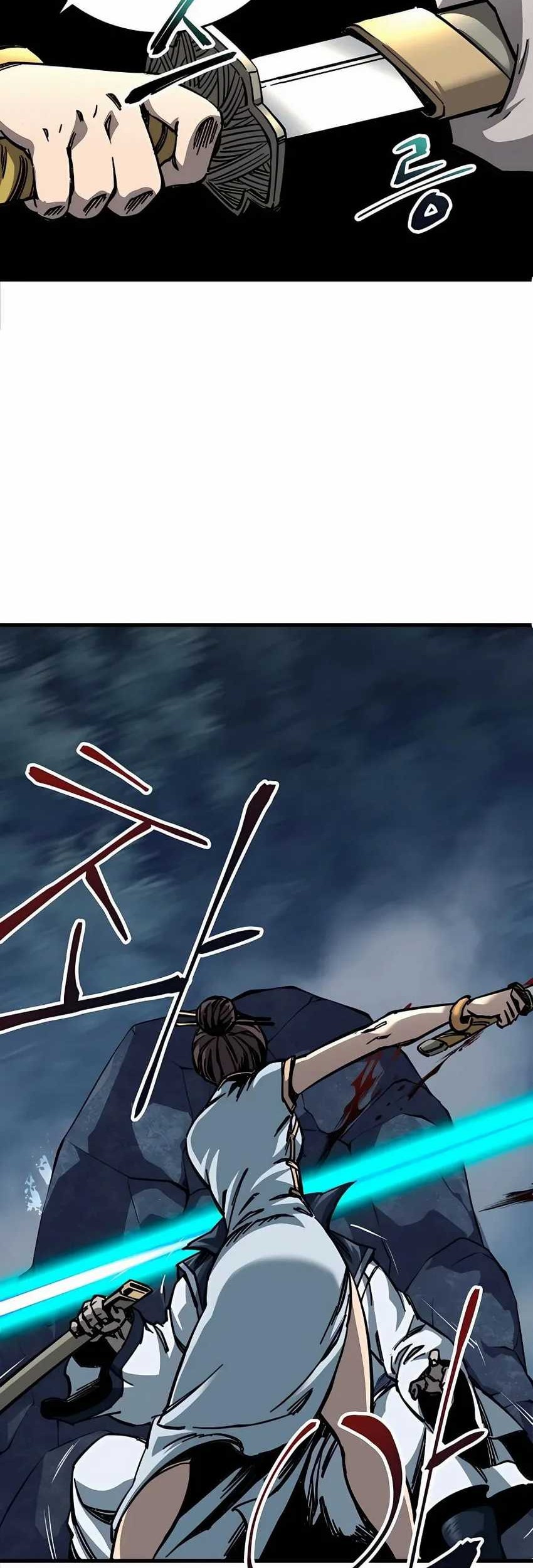 Warrior Grandpa and Supreme Granddaughter Chapter 13 Gambar 34