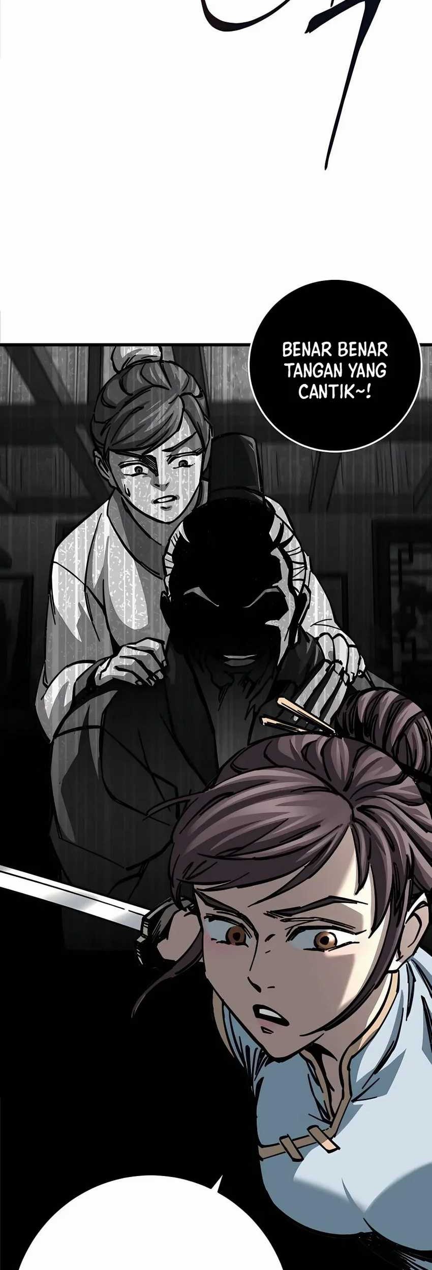 Warrior Grandpa and Supreme Granddaughter Chapter 13 Gambar 35