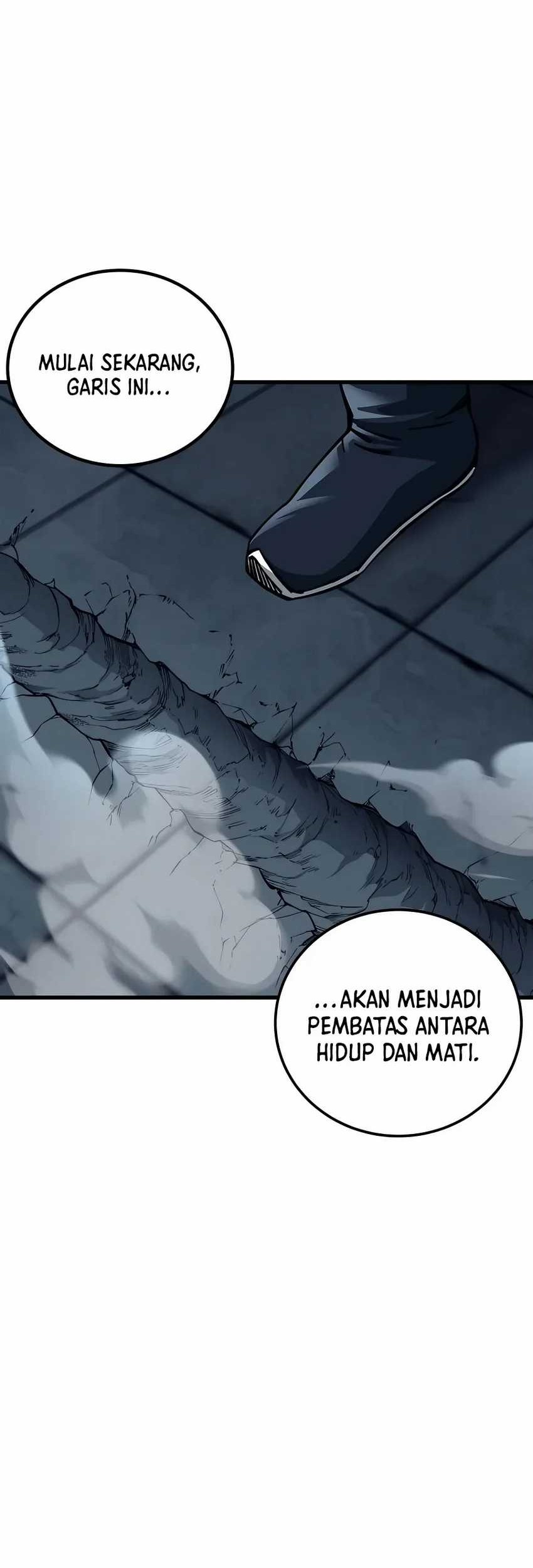 Warrior Grandpa and Supreme Granddaughter Chapter 12 Gambar 40