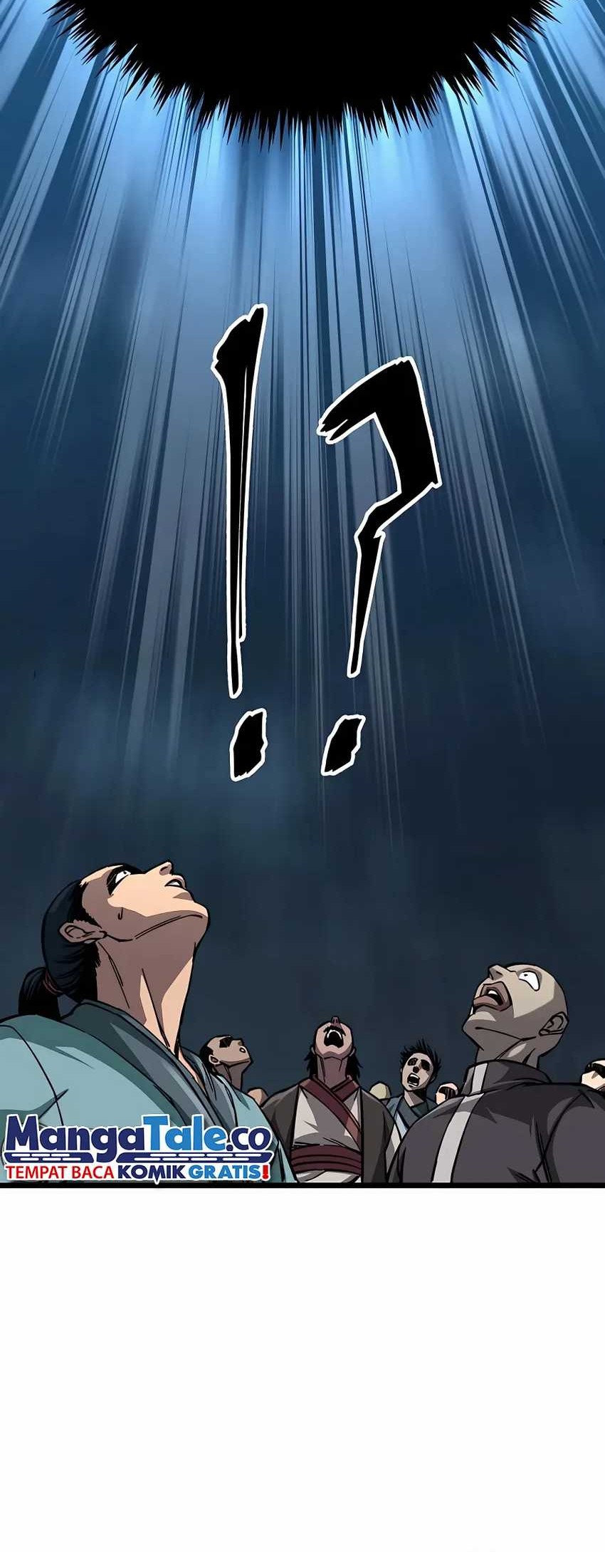 Warrior Grandpa and Supreme Granddaughter Chapter 12 Gambar 46