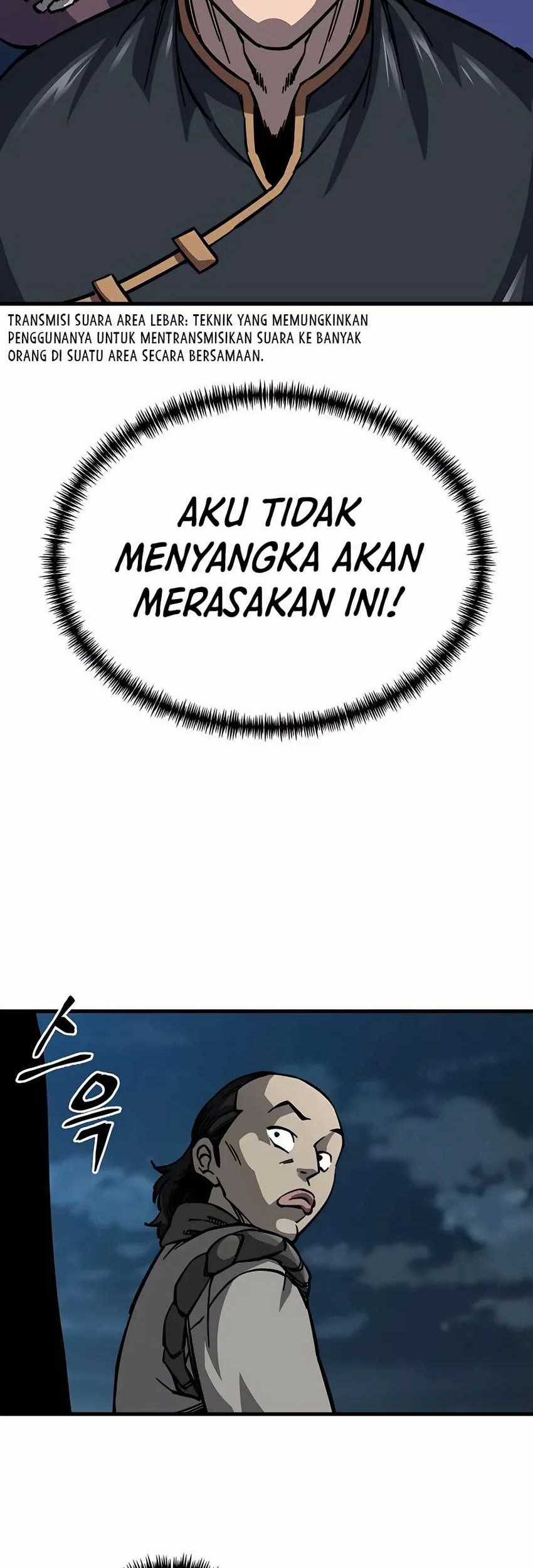 Warrior Grandpa and Supreme Granddaughter Chapter 12 Gambar 48