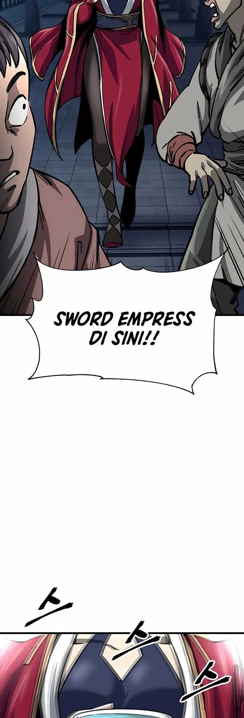 Warrior Grandpa and Supreme Granddaughter Chapter 12 Gambar 51