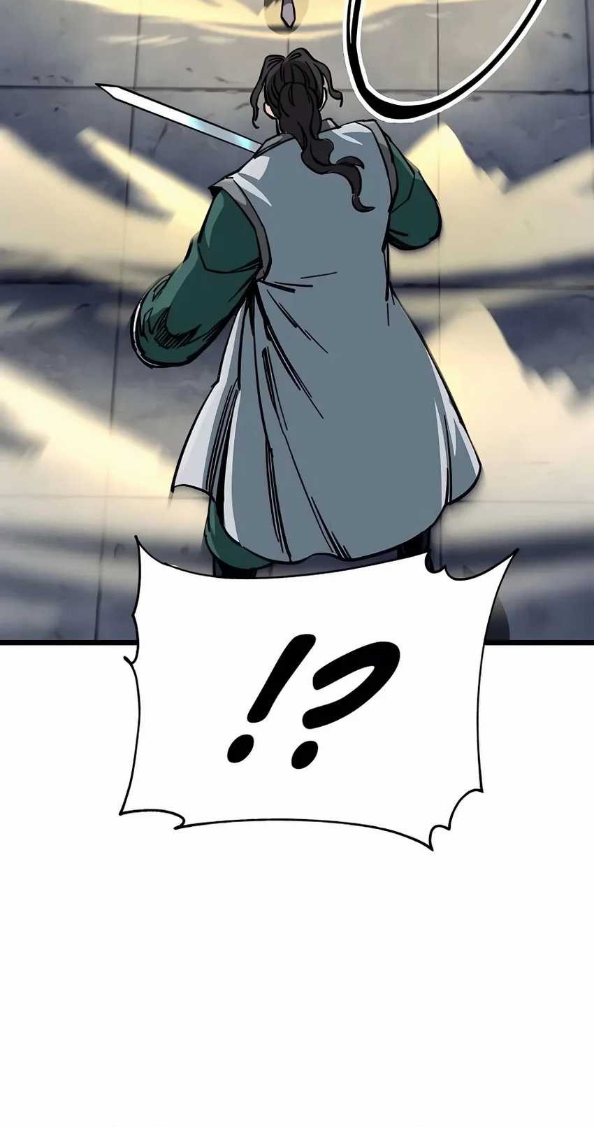 Warrior Grandpa and Supreme Granddaughter Chapter 12 Gambar 55