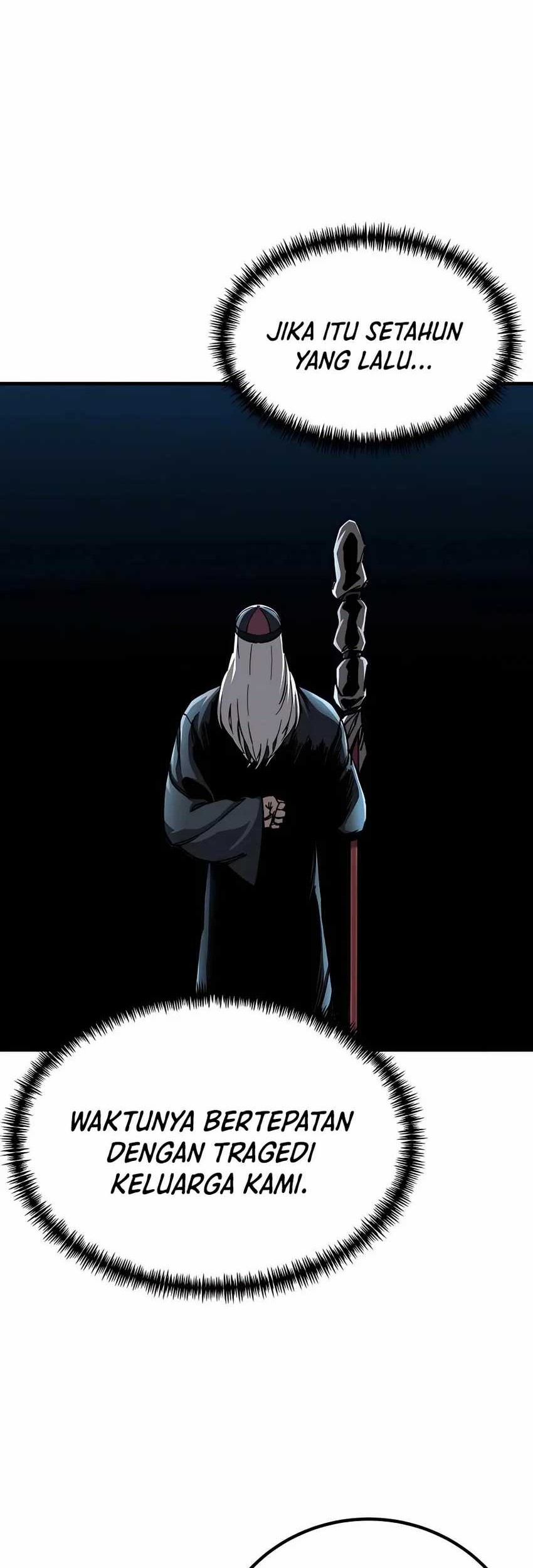 Warrior Grandpa and Supreme Granddaughter Chapter 12 Gambar 29