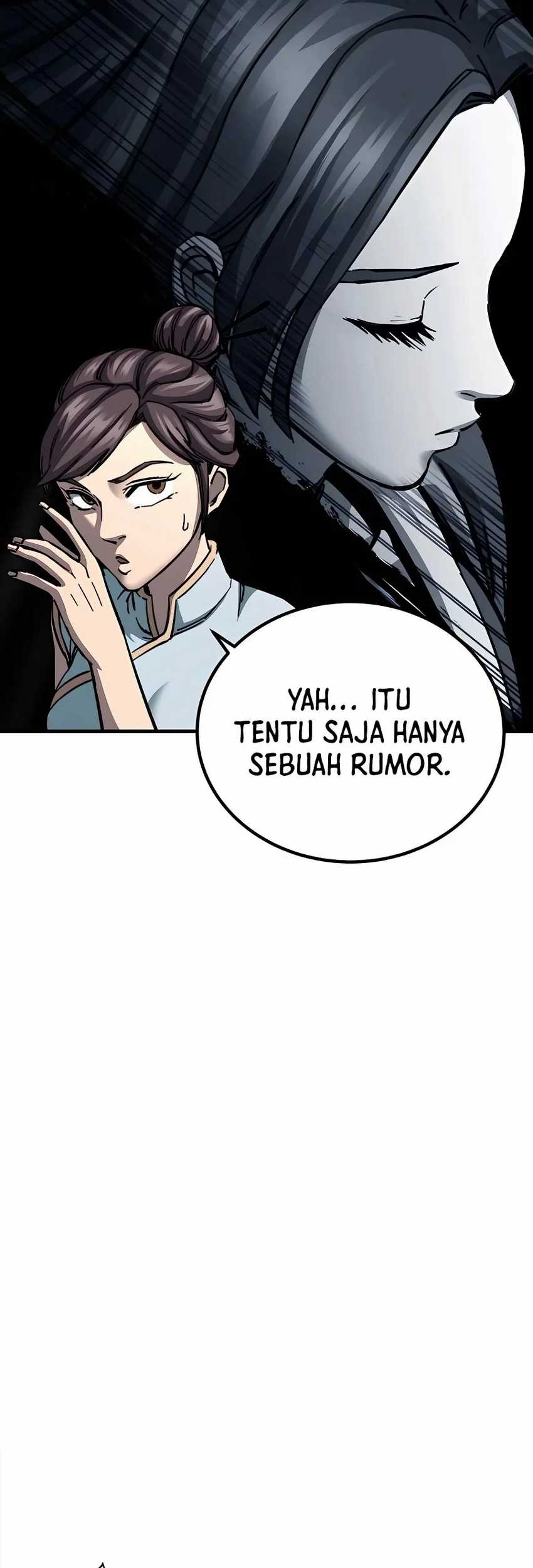 Warrior Grandpa and Supreme Granddaughter Chapter 12 Gambar 31