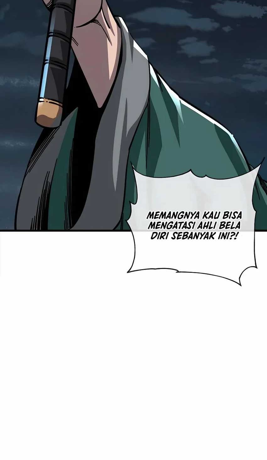 Warrior Grandpa and Supreme Granddaughter Chapter 12 Gambar 38