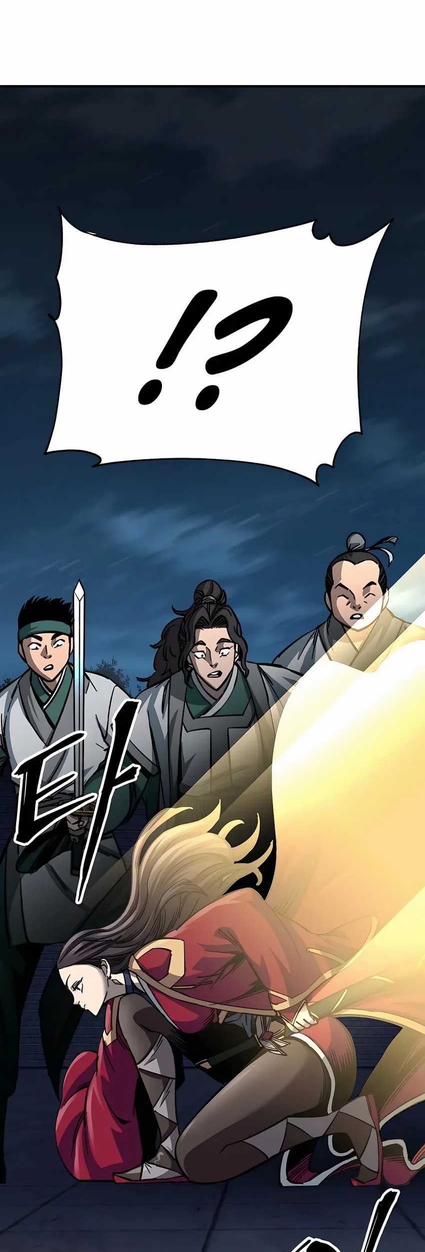 Warrior Grandpa and Supreme Granddaughter Chapter 12 Gambar 71