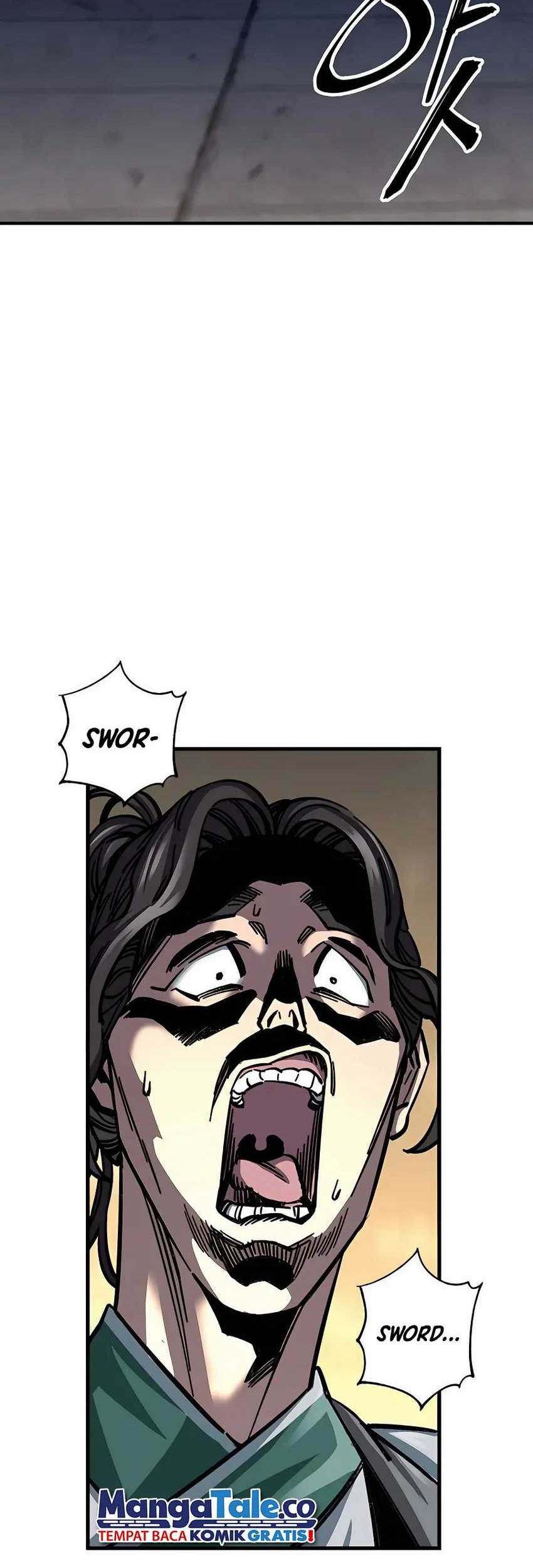 Warrior Grandpa and Supreme Granddaughter Chapter 12 Gambar 72