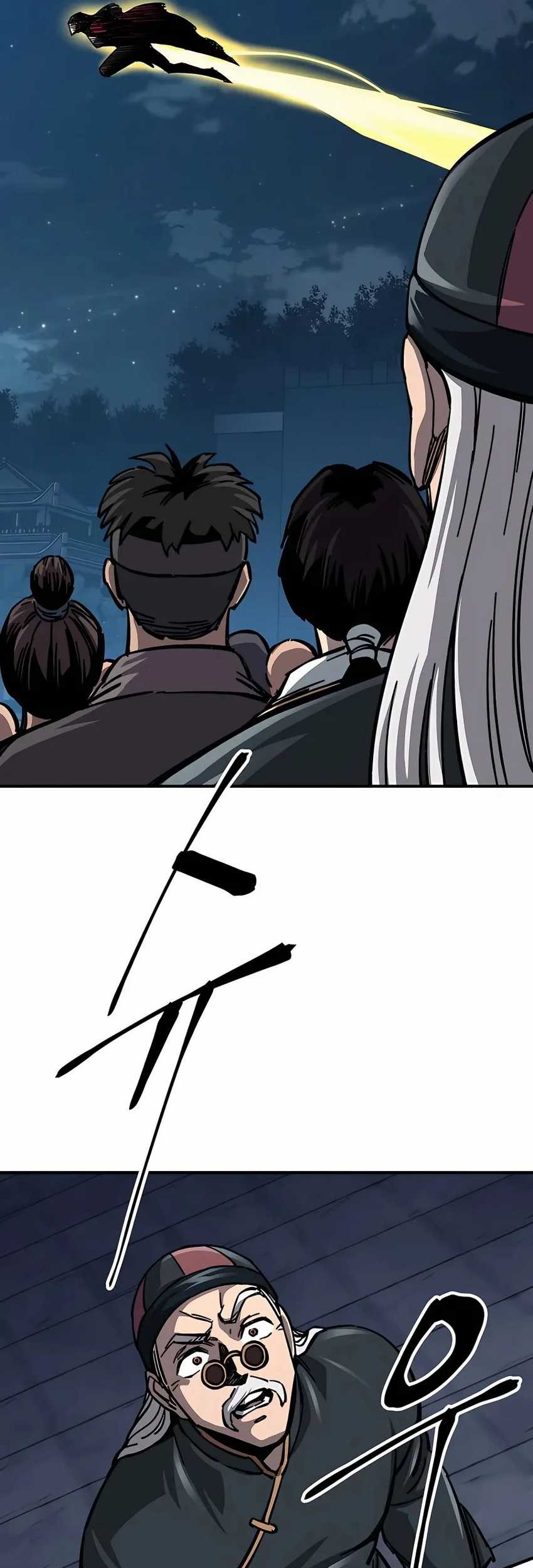 Warrior Grandpa and Supreme Granddaughter Chapter 12 Gambar 76