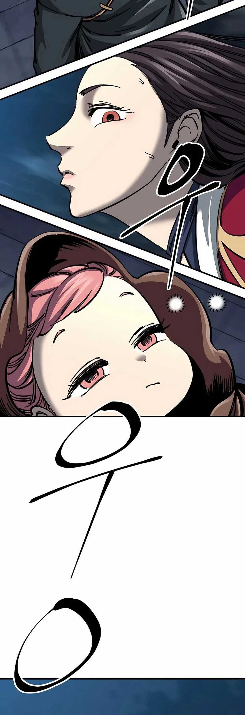 Warrior Grandpa and Supreme Granddaughter Chapter 12 Gambar 77