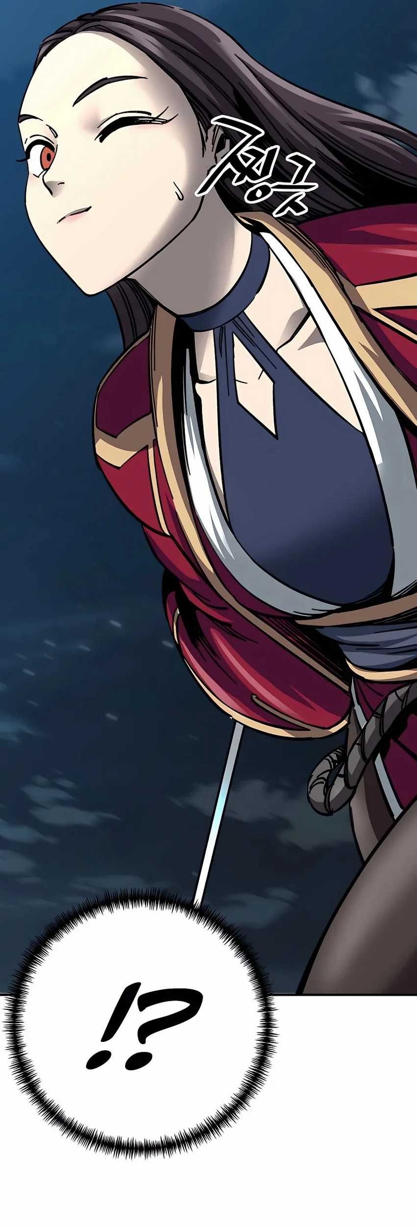 Warrior Grandpa and Supreme Granddaughter Chapter 12 Gambar 78