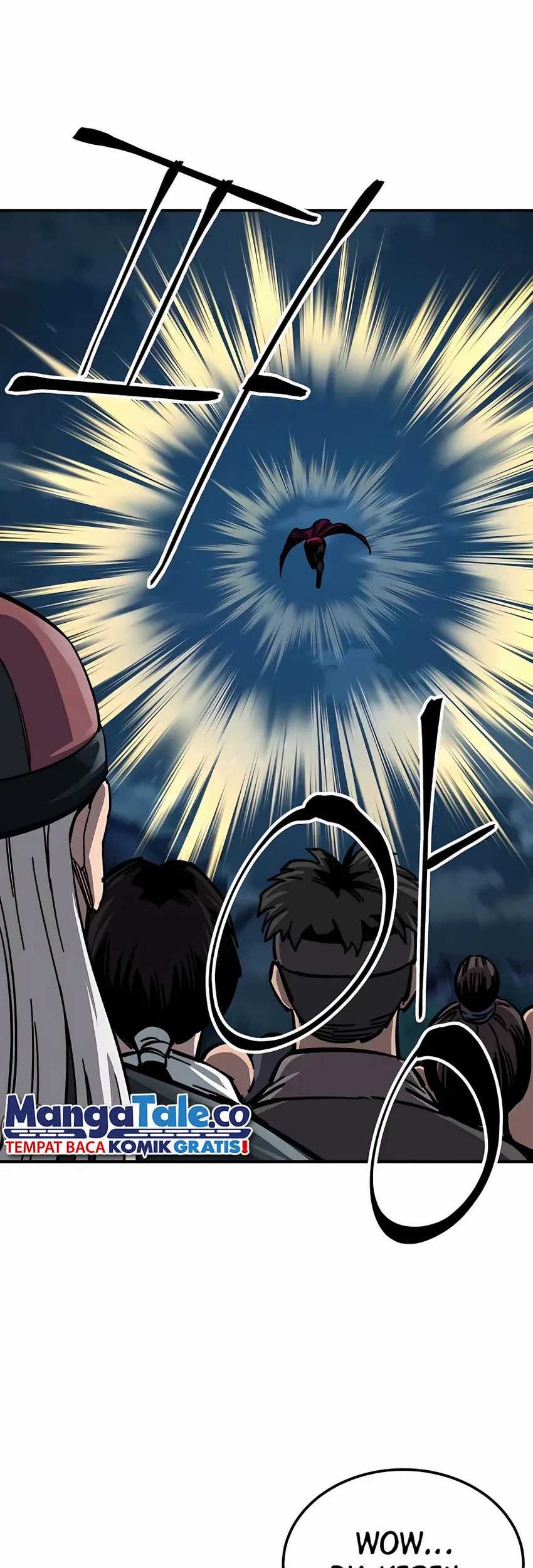 Warrior Grandpa and Supreme Granddaughter Chapter 12 Gambar 79