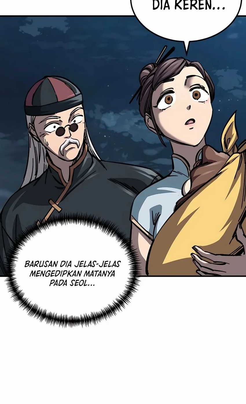 Warrior Grandpa and Supreme Granddaughter Chapter 12 Gambar 80