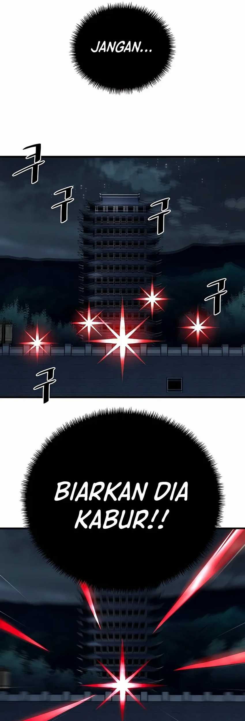 Warrior Grandpa and Supreme Granddaughter Chapter 12 Gambar 81