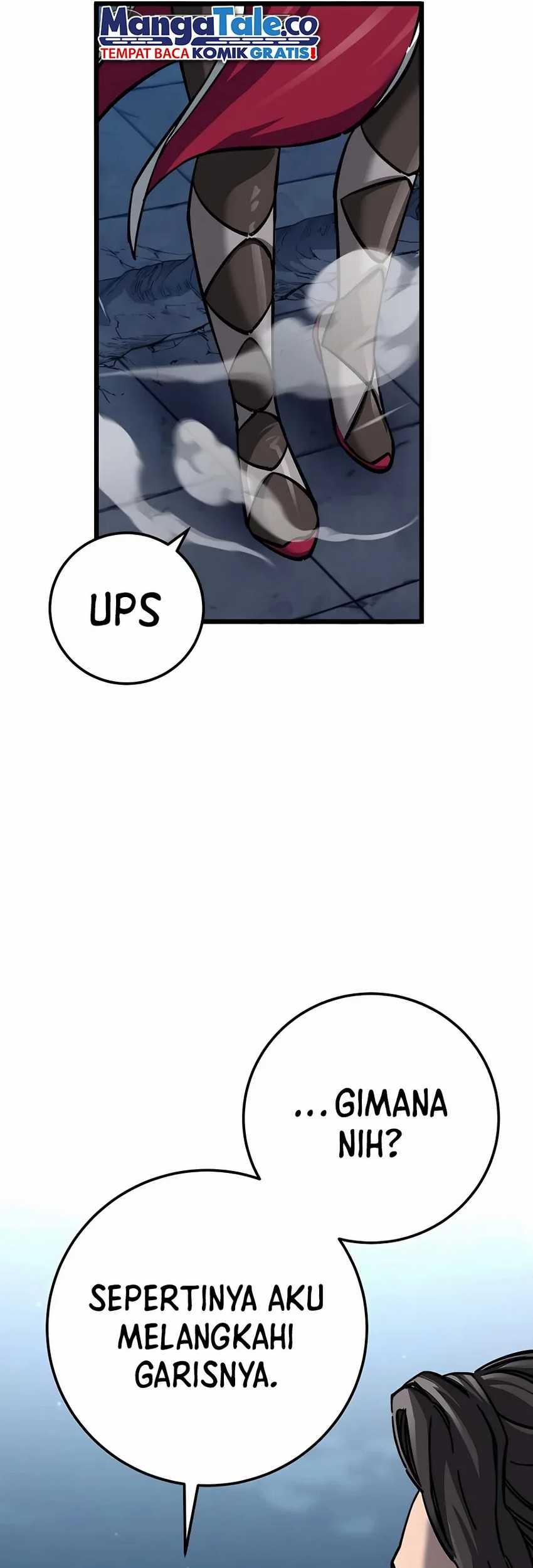 Warrior Grandpa and Supreme Granddaughter Chapter 12 Gambar 56