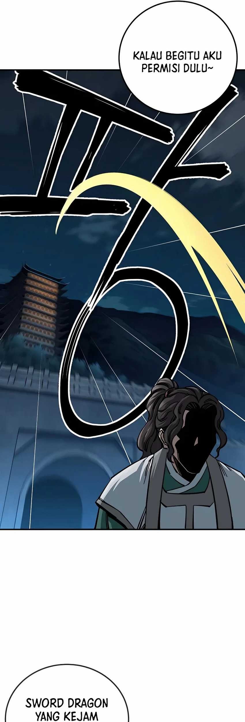 Warrior Grandpa and Supreme Granddaughter Chapter 12 Gambar 59