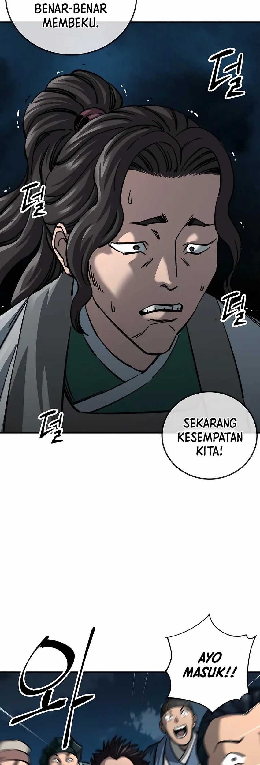 Warrior Grandpa and Supreme Granddaughter Chapter 12 Gambar 60