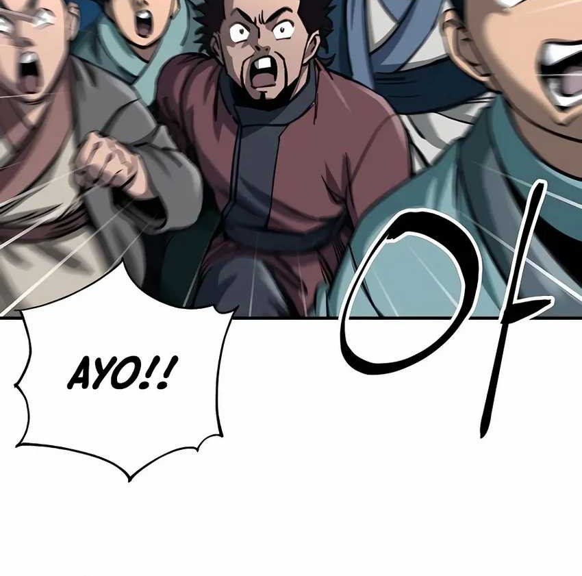 Warrior Grandpa and Supreme Granddaughter Chapter 12 Gambar 61