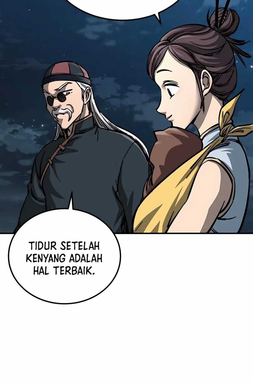Warrior Grandpa and Supreme Granddaughter Chapter 12 Gambar 64