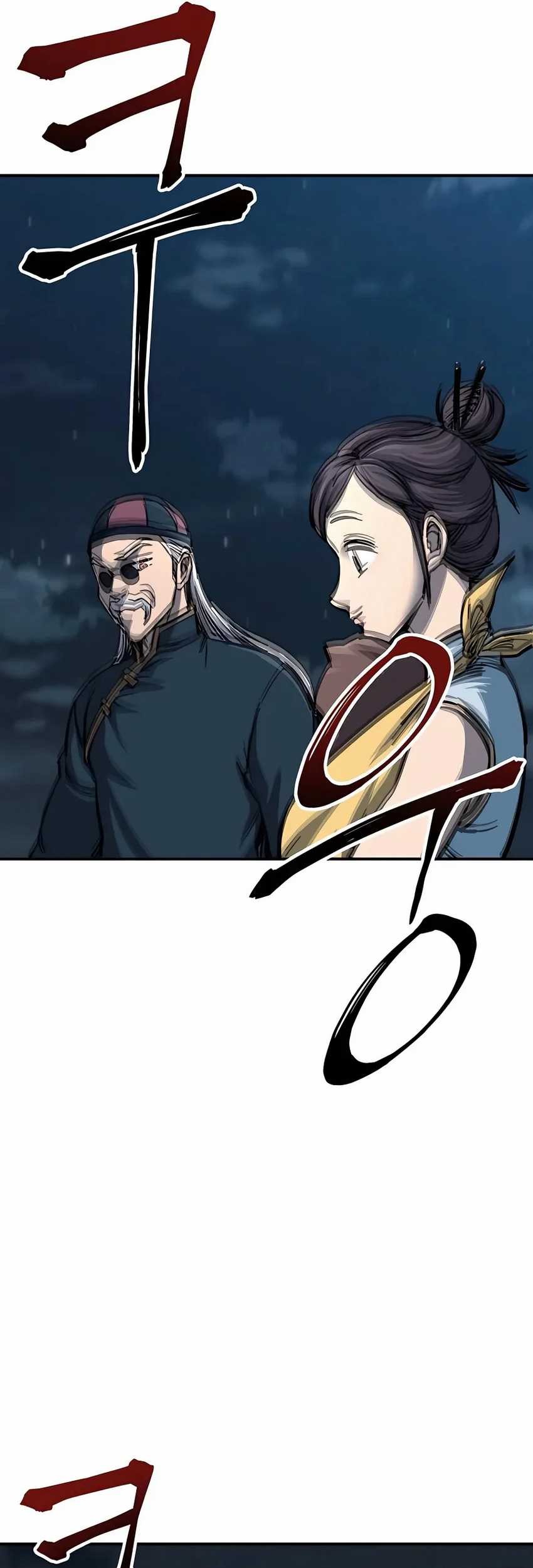 Warrior Grandpa and Supreme Granddaughter Chapter 12 Gambar 65