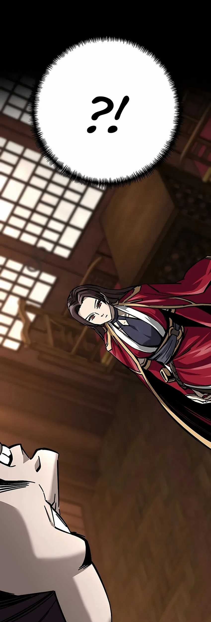 Warrior Grandpa and Supreme Granddaughter Chapter 12 Gambar 4