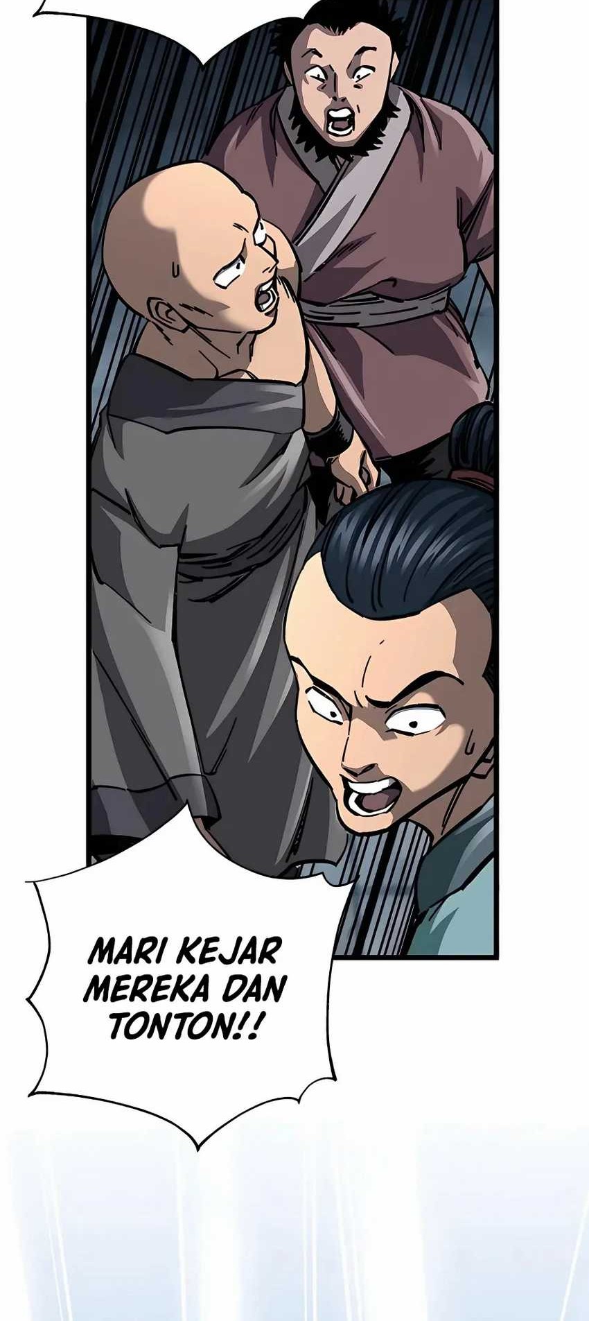 Warrior Grandpa and Supreme Granddaughter Chapter 12 Gambar 85