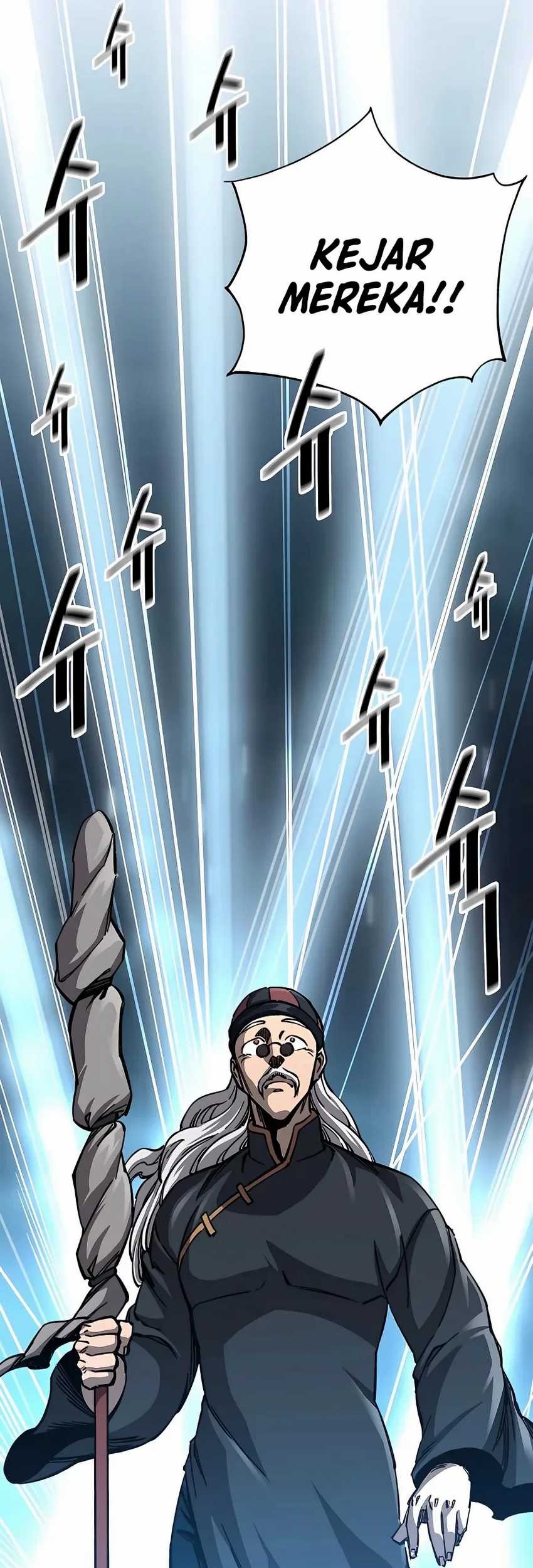 Warrior Grandpa and Supreme Granddaughter Chapter 12 Gambar 86