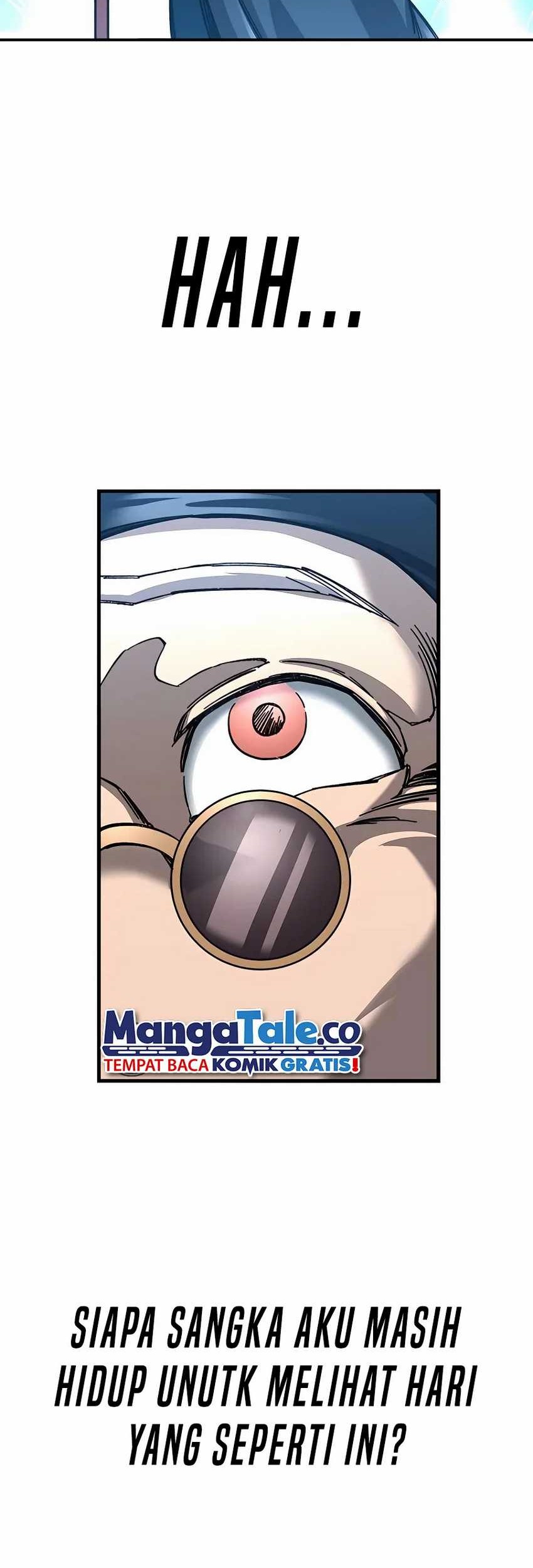 Warrior Grandpa and Supreme Granddaughter Chapter 12 Gambar 87