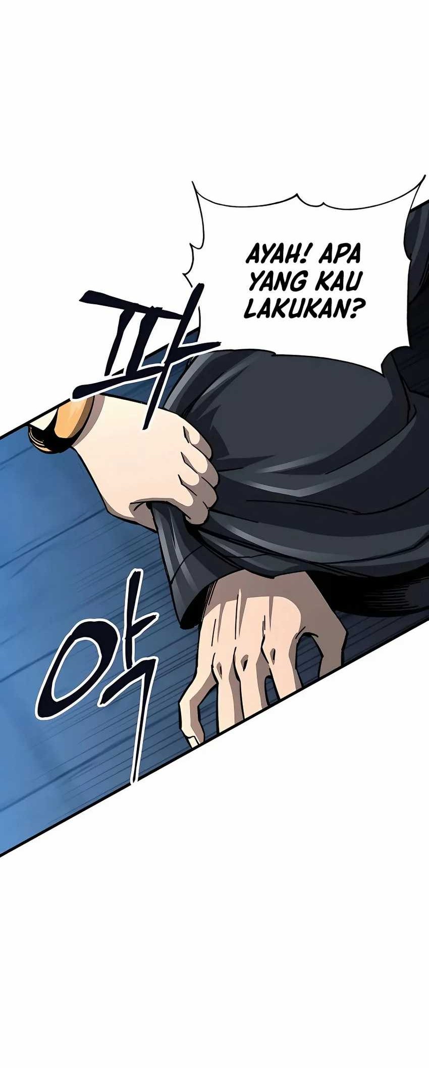 Warrior Grandpa and Supreme Granddaughter Chapter 12 Gambar 90