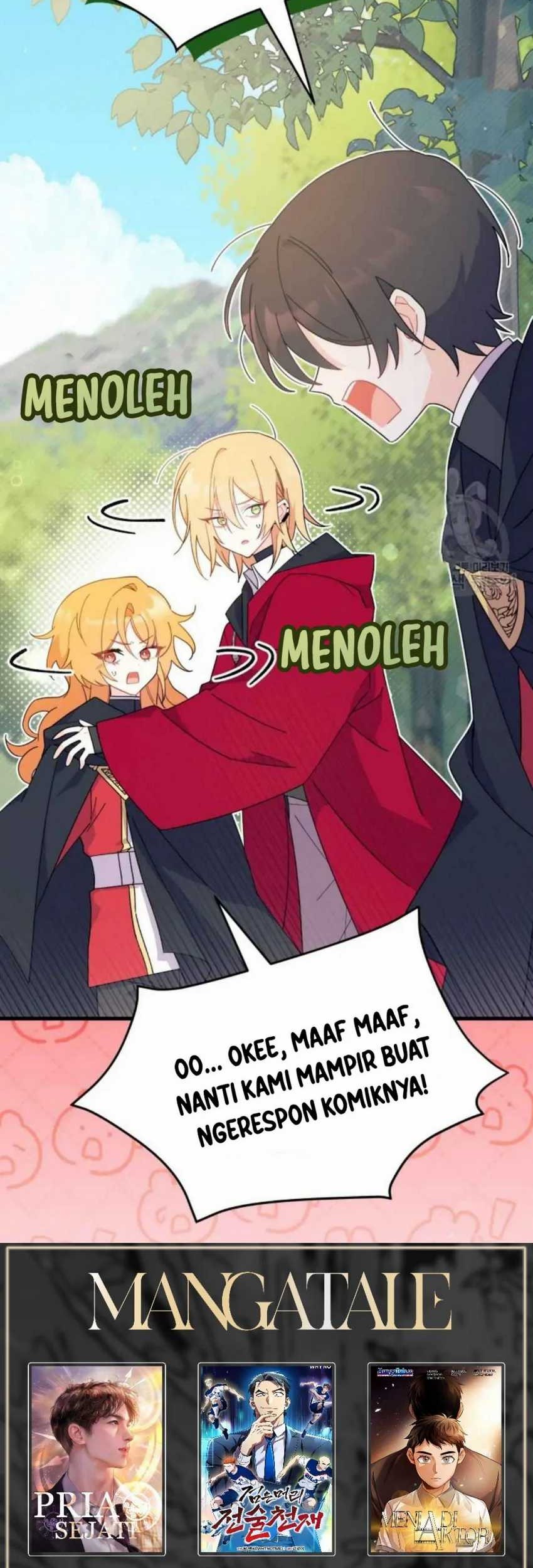 Warrior Grandpa and Supreme Granddaughter Chapter 12 Gambar 93